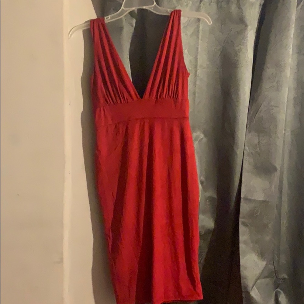 Dress - Picture 7 of 8